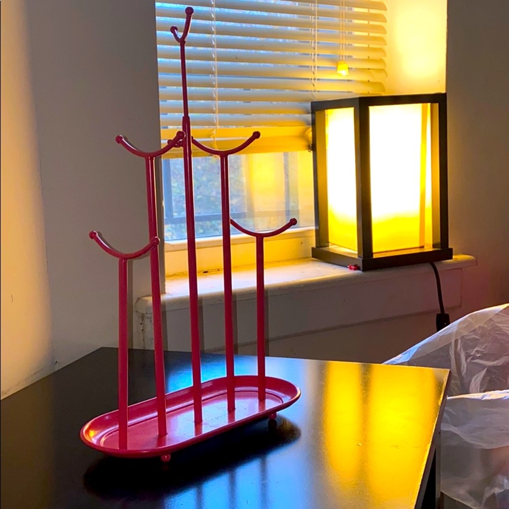Jewelry Holder